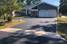 Reliable St Charles, IL Driveway Paving Services Solutions